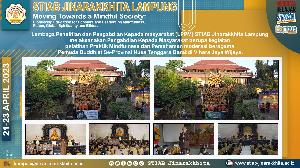 LPPM Stiab Jinarakkhita Melaksankan Pengabdian Kepada Masyarakat